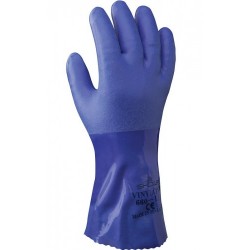 Gloves SHOWA 660 / 620