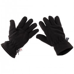 Warming gloves THINSU-PRO