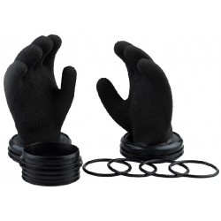 Ring Set with Gloves PRO +...